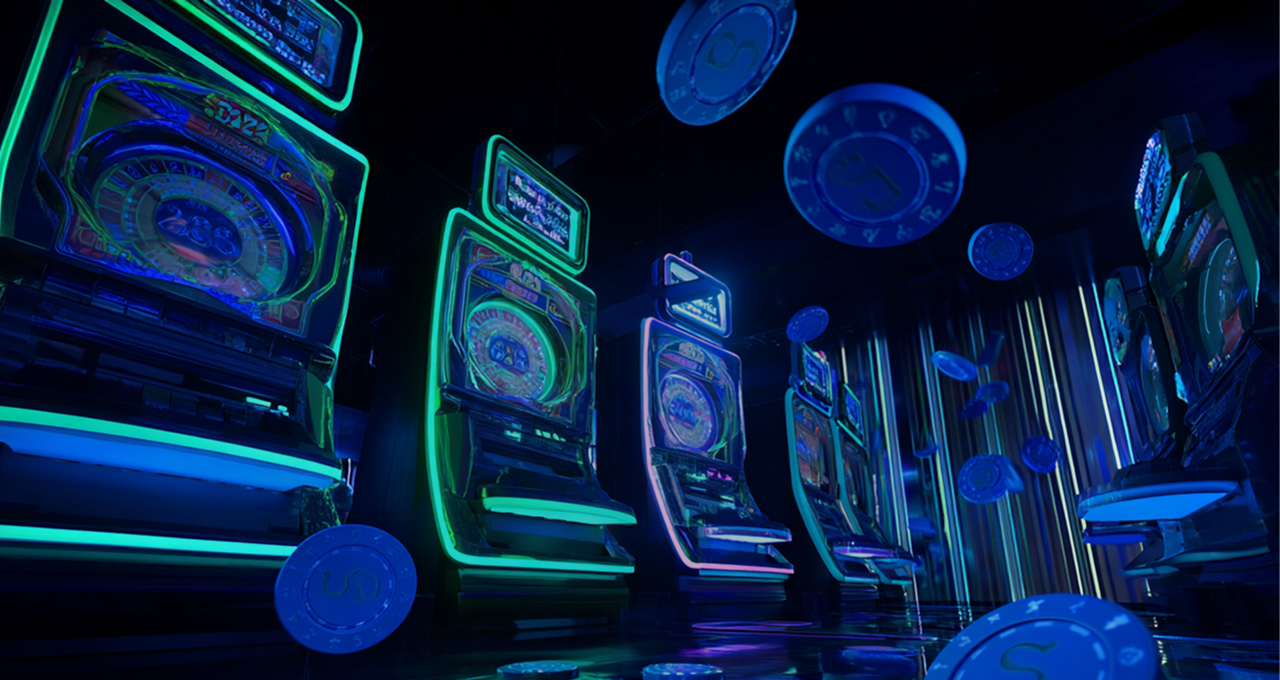 Cool Cat Casino
