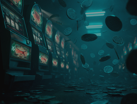 Cool Cat Casino